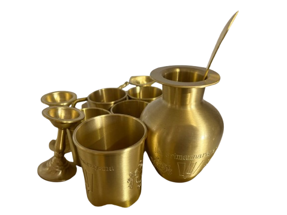 Pancha Phatra