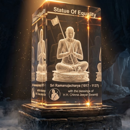 Bhagawad Ramanujacharya