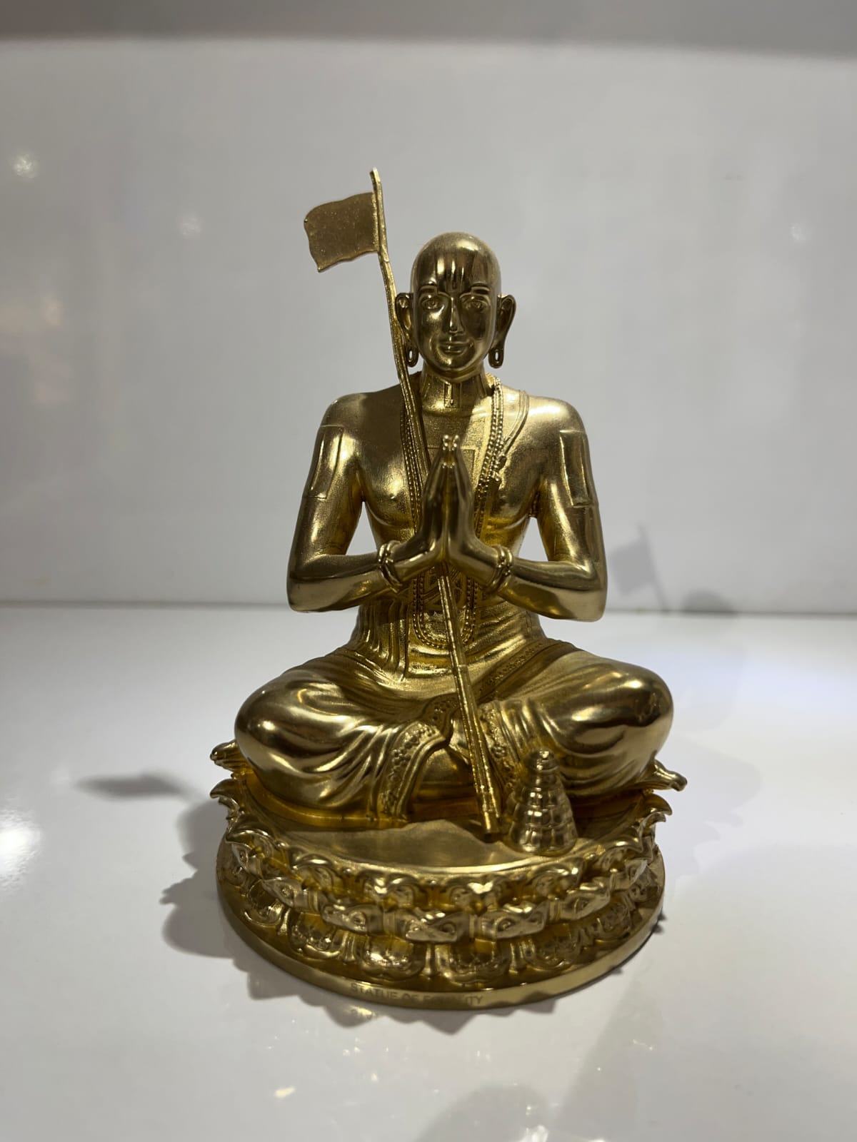 Bhagawad Ramanujacharya