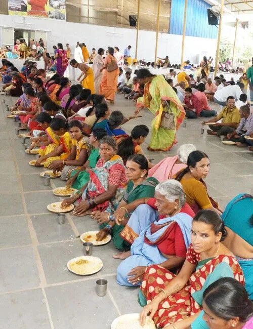 Tadiyaradhana